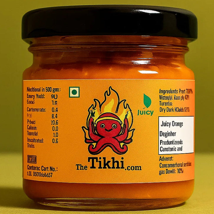 250 gms of Tamatar ki Chutney